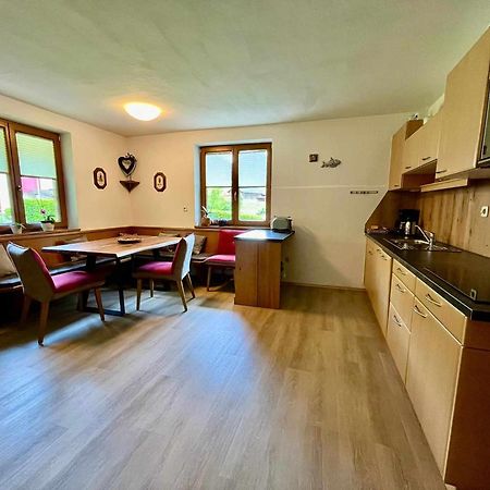 Ferienwohnung Rita Kroell Mayrhofen Exterior foto